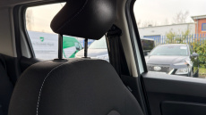 Dacia Duster 1.3 TCe 130 Expression 5dr Petrol Estate